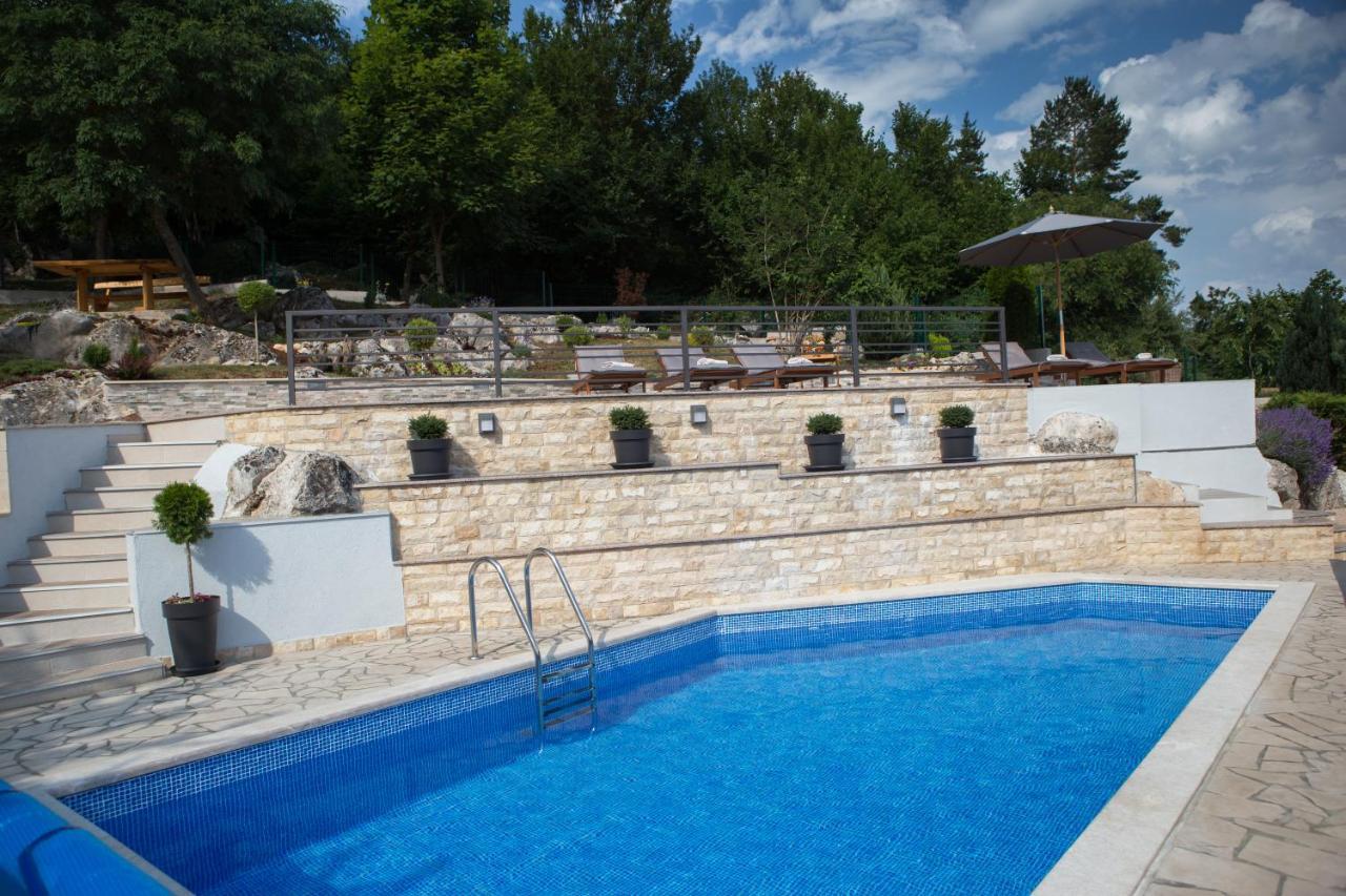 Apartament Mario